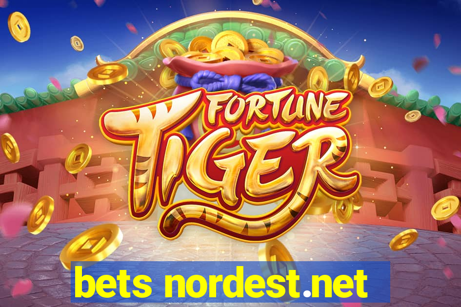 bets nordest.net